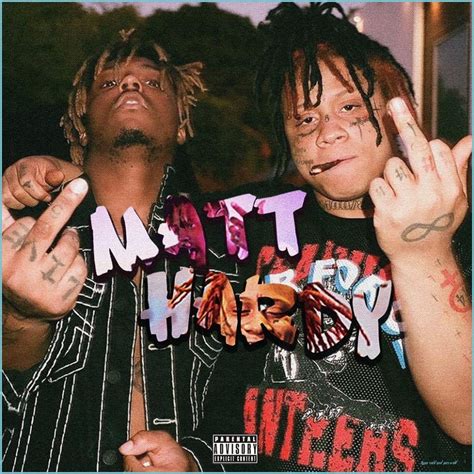 Trippie Redd, Juice WRLD 